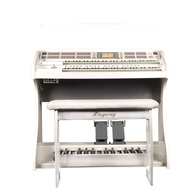 <h3>鍵盤樂器</h3>